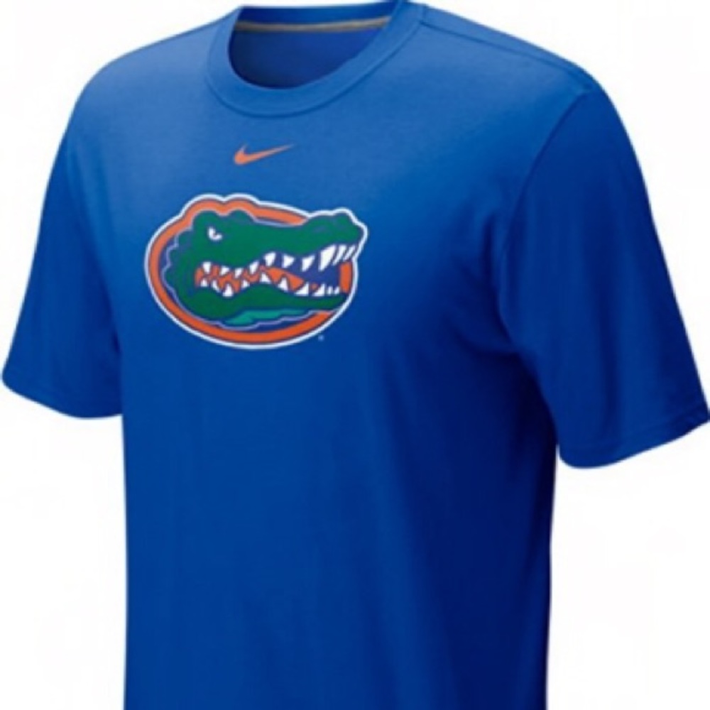 Florida Gator Nike Tshirt